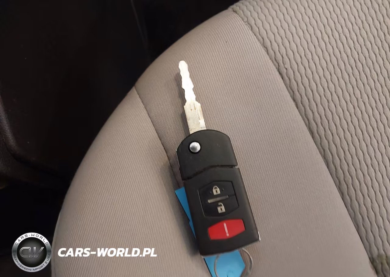 2015 Mazda Mazda5 Touring VIN:JM1CW2CL9F0180004 - 11