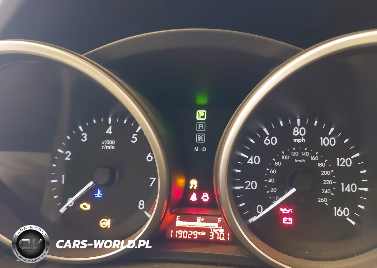 2015 Mazda Mazda5 Touring VIN:JM1CW2CL9F0180004 - 7