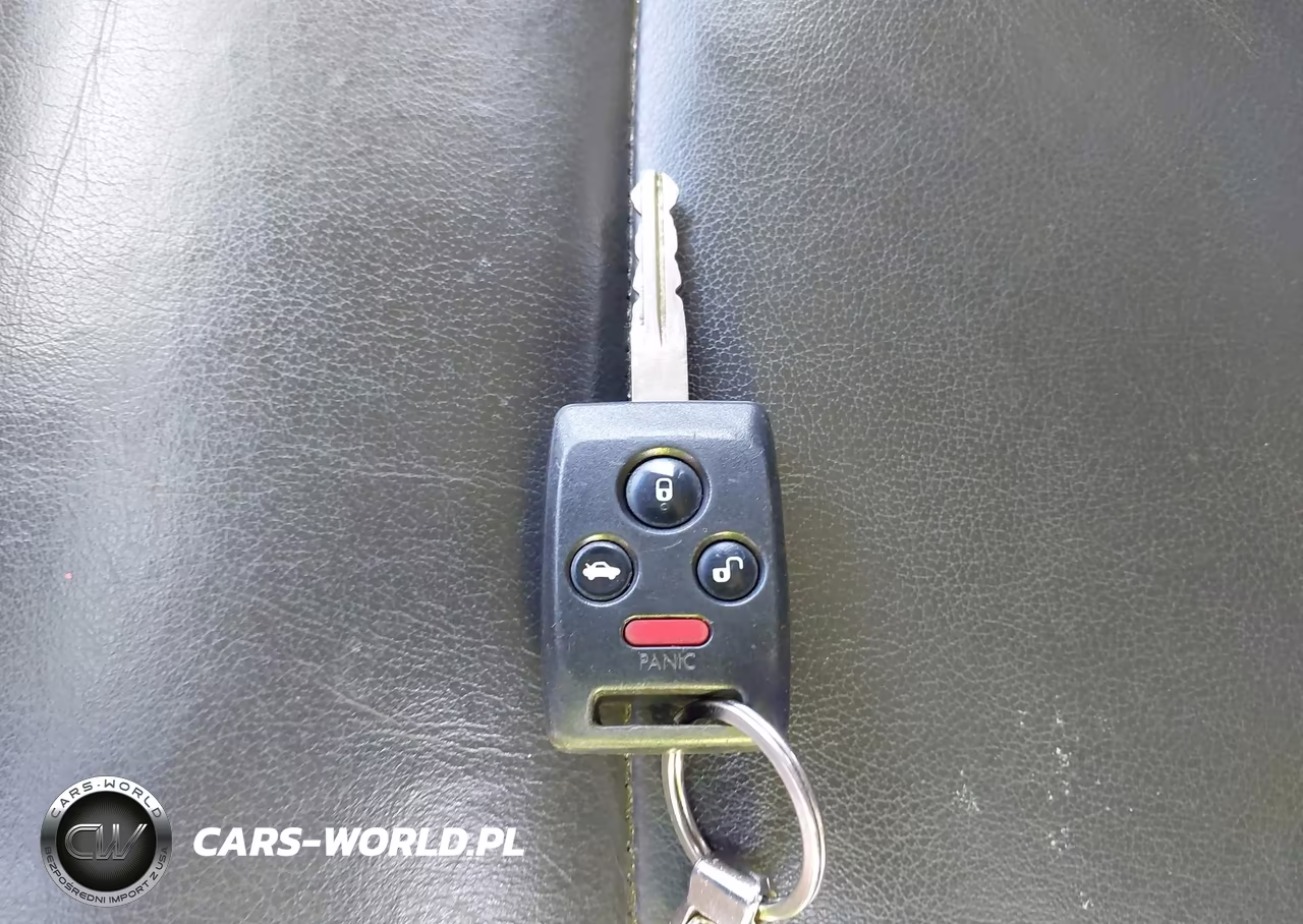 2008 Subaru Tribeca Limited 5-Passenger VIN:4S4WX93D984413351 - 11