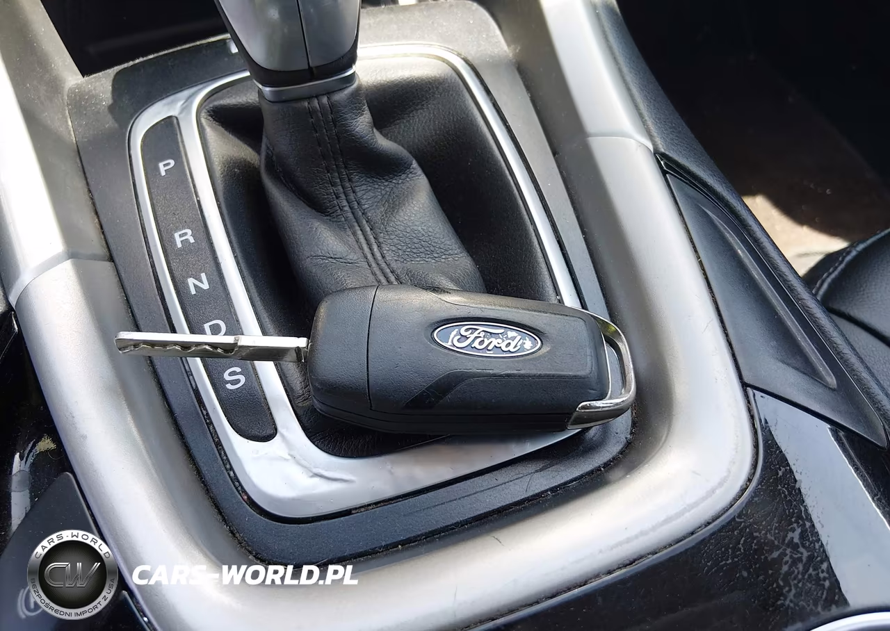 2015 Ford Fusion Se VIN:3FA6P0HD2FR129949 - 11