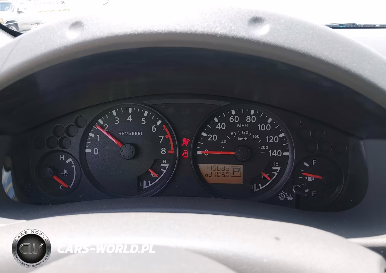 2016 Nissan Frontier Sv VIN:1N6AD0ER4GN793460 - 7