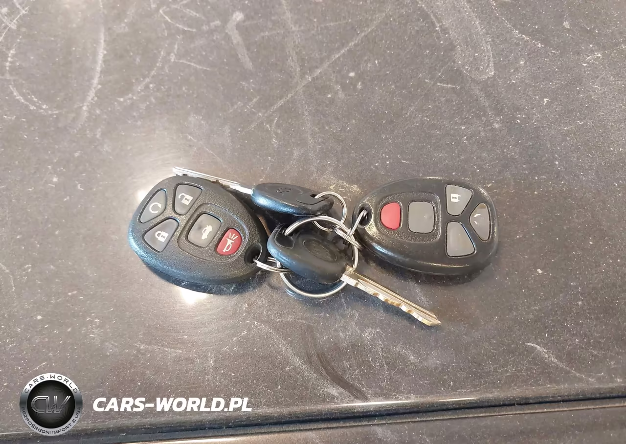 2008 Buick Lucerne Cxl VIN:1G4HD572X8U181359 - 11
