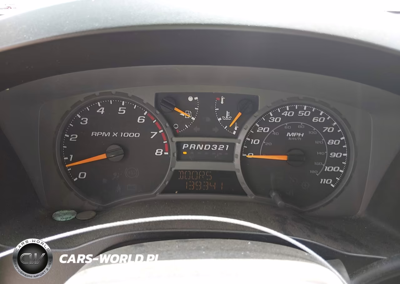 2006 Chevrolet Colorado Lt VIN:1GCDT136968149953 - 7