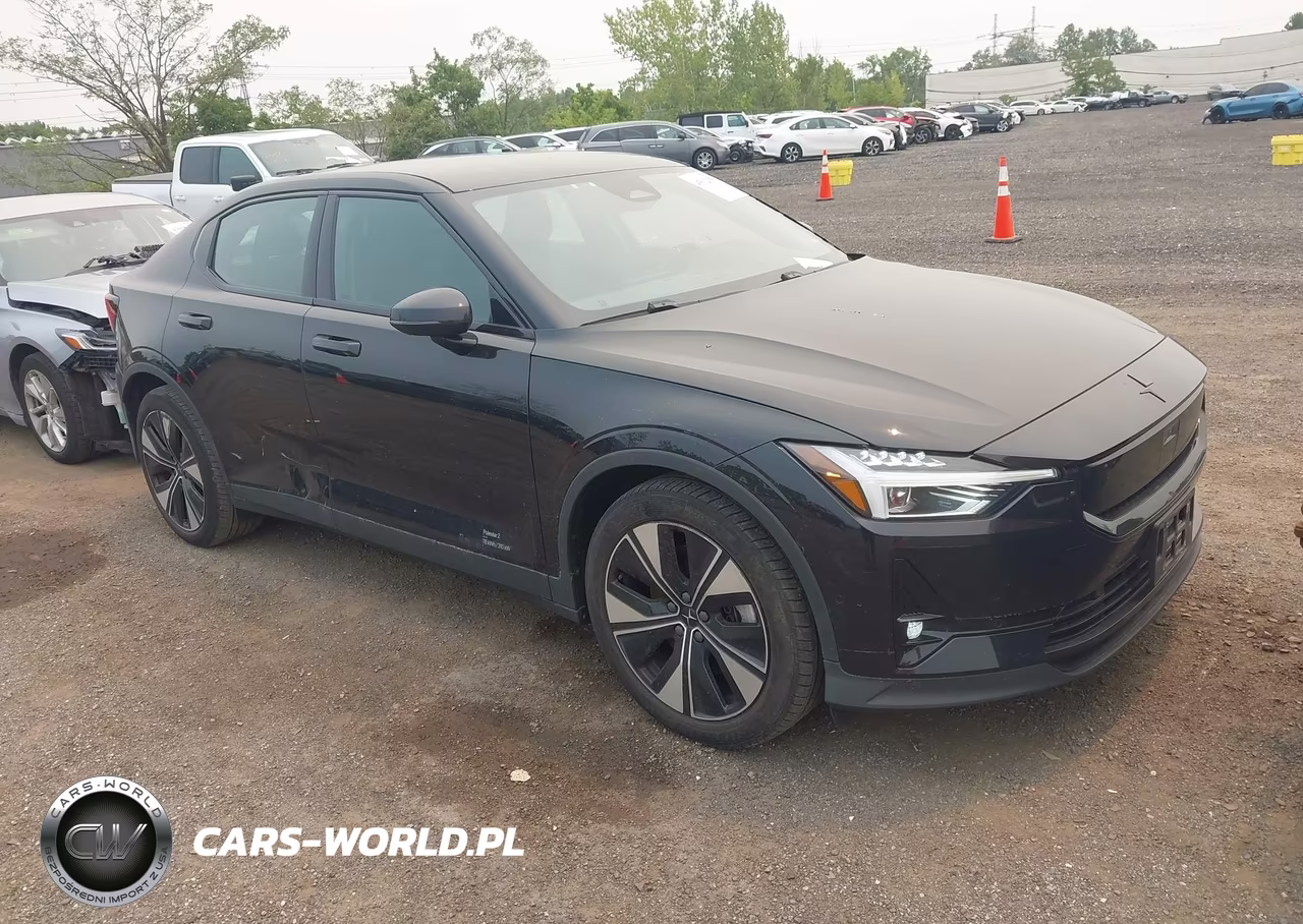 2024 Polestar 2 – zdjęcie 1 z 11