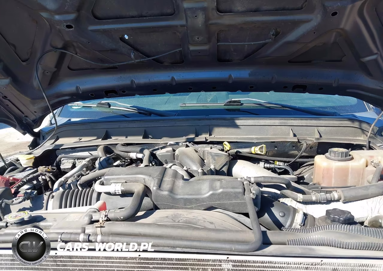 2013 Ford F-350 Lariat VIN:1FT8W3BT3DEA53617 - 9