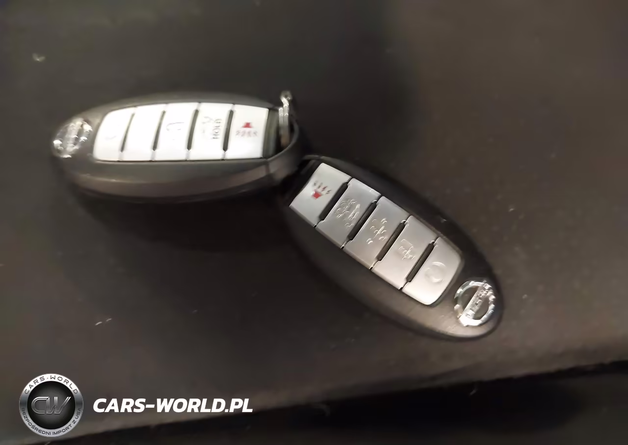 2015 Nissan Murano Platinum-S-Sl-Sv VIN:5N1AZ2MH6FN246239 - 11