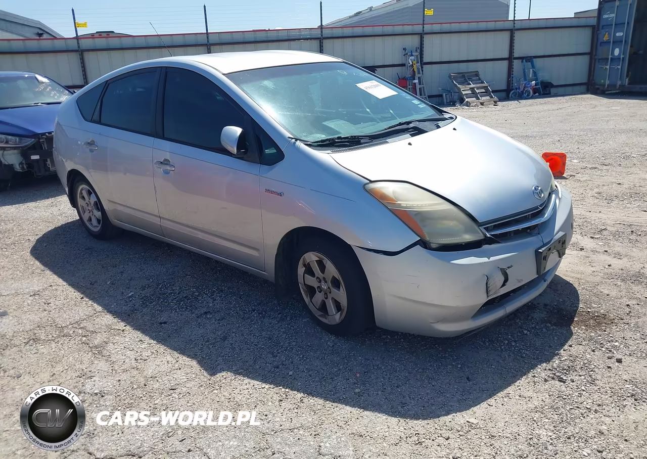 2006 Toyota Prius