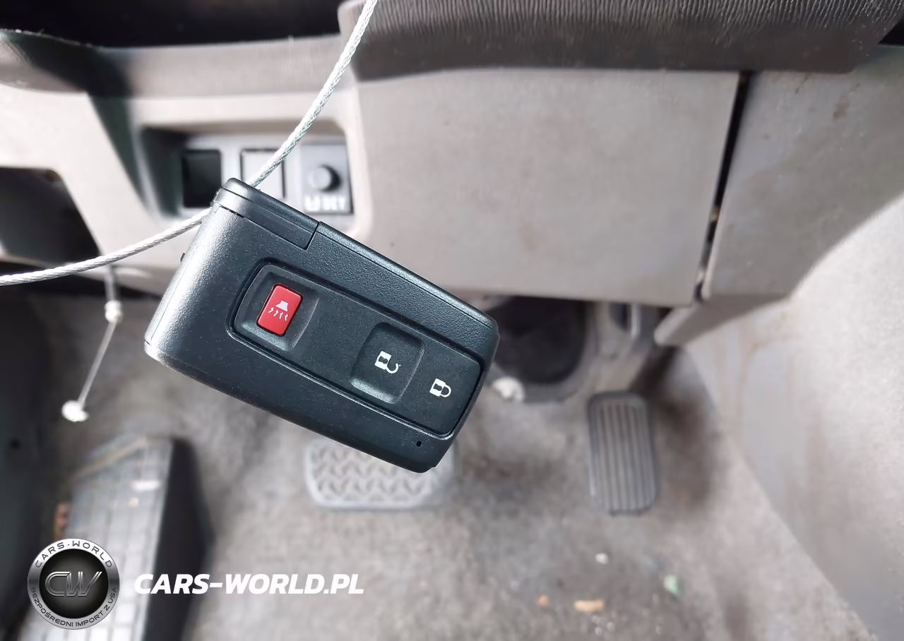 2006 Toyota Prius VIN:JTDKB22U367535323 - 11