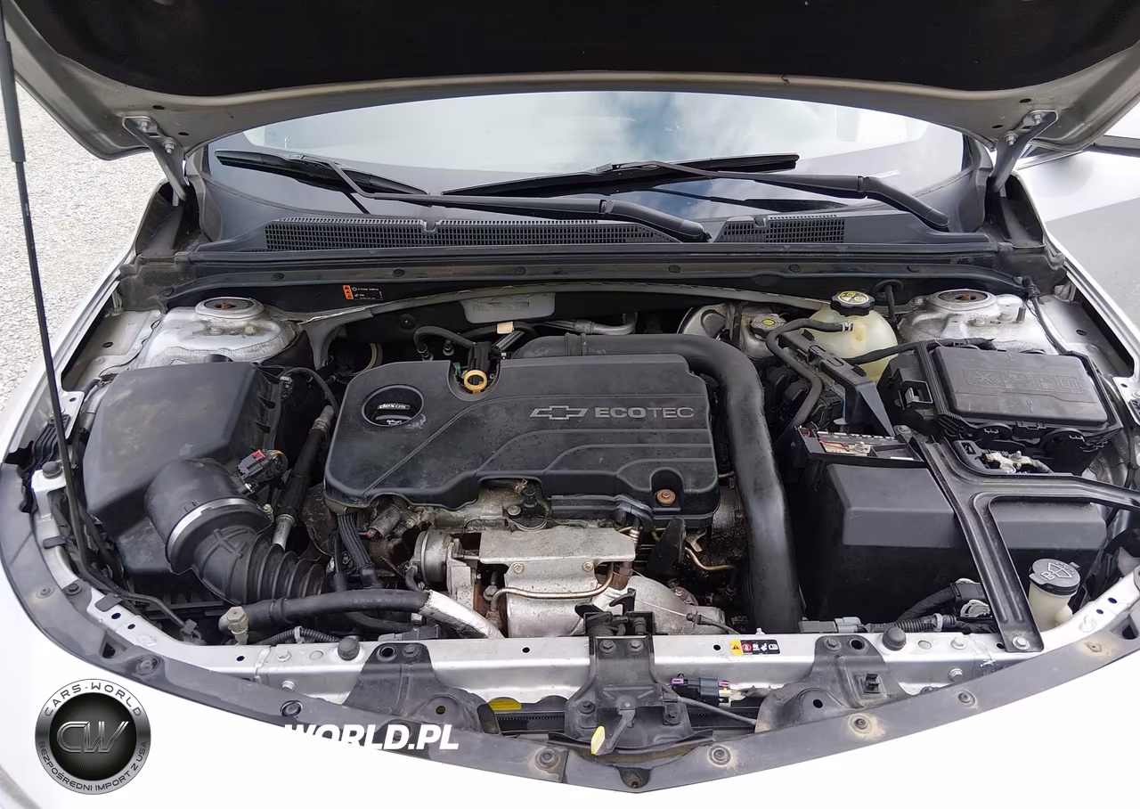 2018 Chevrolet Malibu Lt VIN:1G1ZD5ST7JF160898 - 10