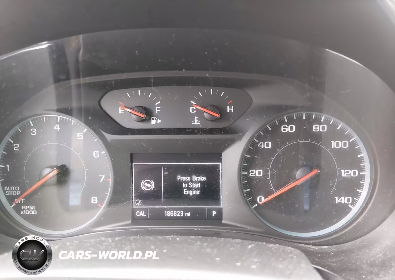 2018 Chevrolet Malibu Lt VIN:1G1ZD5ST7JF160898 - 7