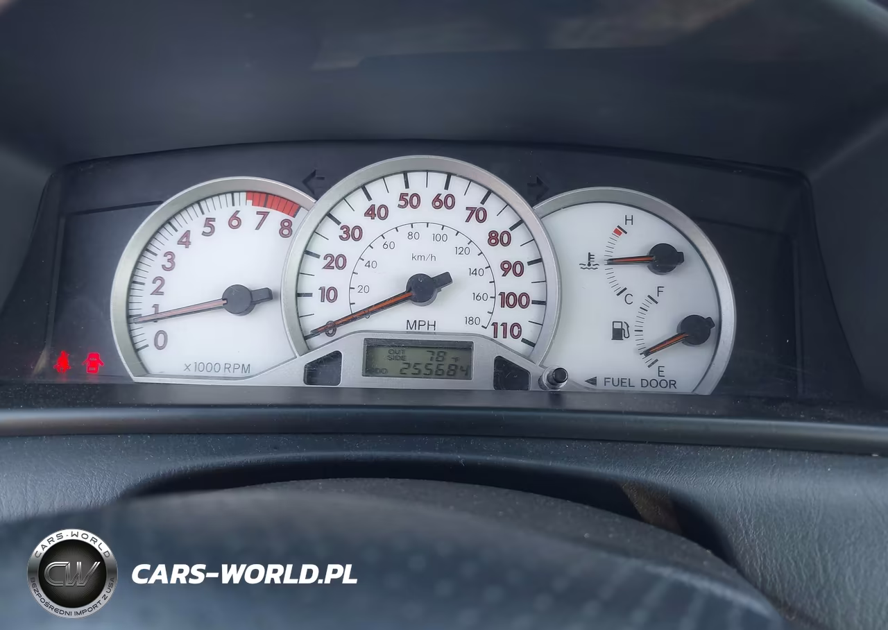 2007 Toyota Corolla S VIN:2T1BR32E27C746362 - 7