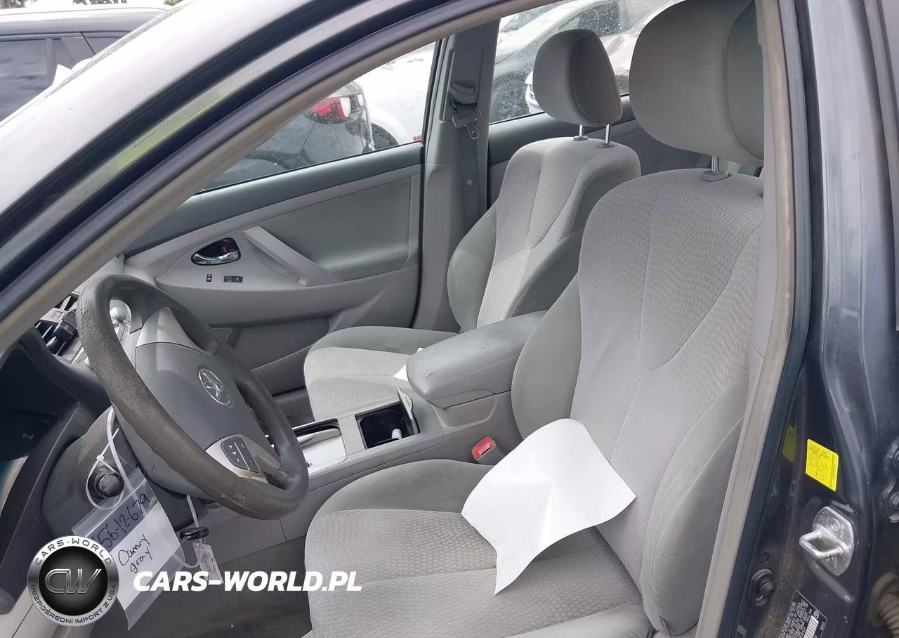 2011 Toyota Camry Le VIN:4T4BF3EK3BR181224 - 14