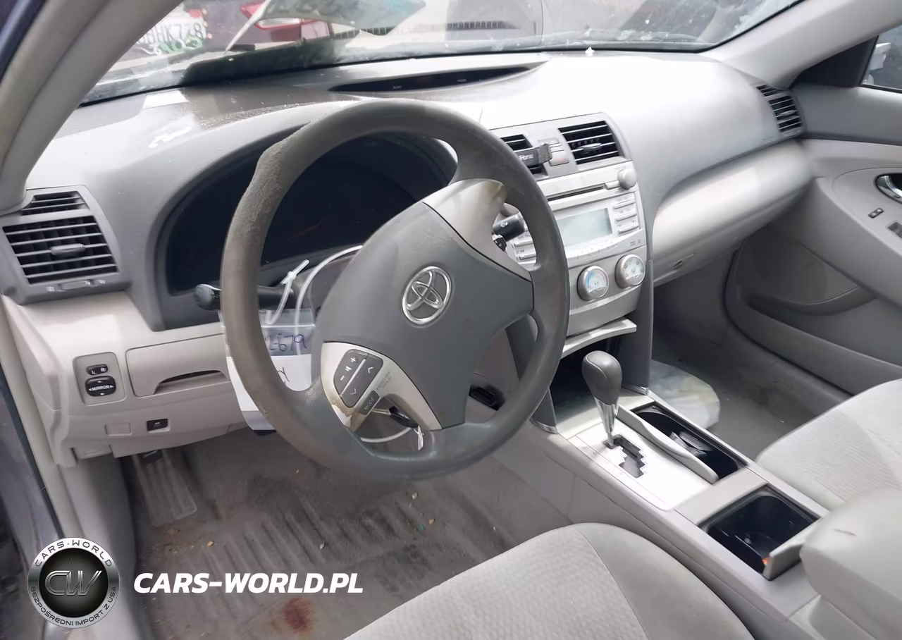 2011 Toyota Camry Le VIN:4T4BF3EK3BR181224 - 15