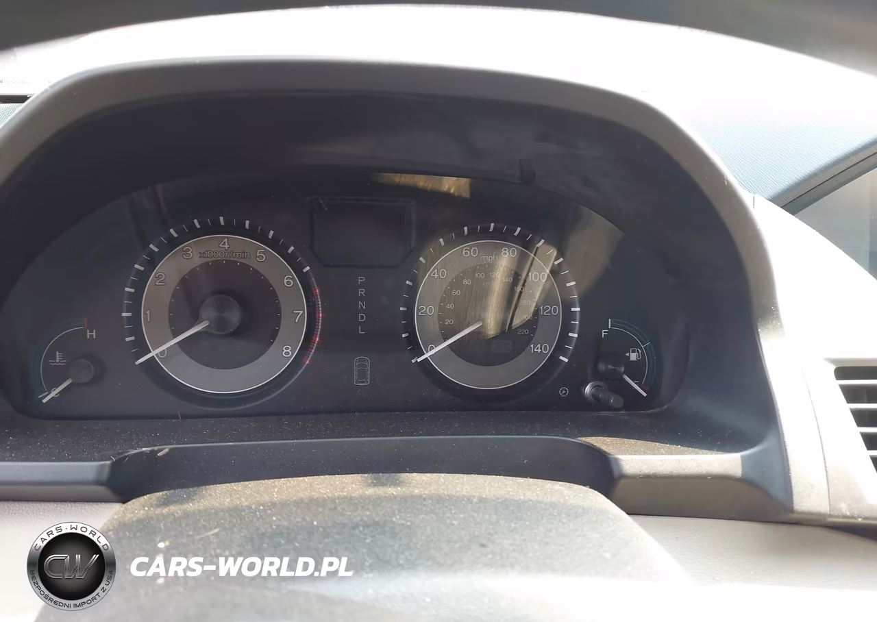2013 Honda Odyssey Ex VIN:5FNRL5H40DB054280 - 7