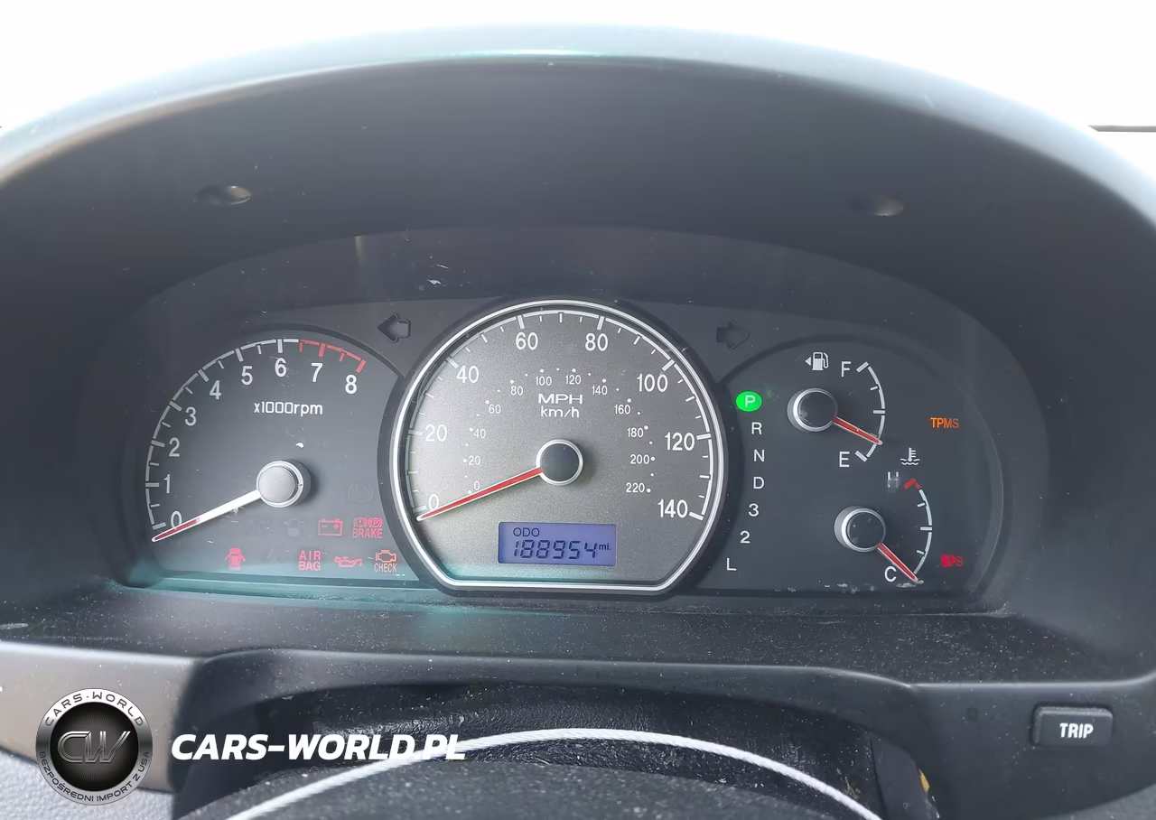 2008 Hyundai Elantra Gls-Se VIN:KMHDU46D78U339328 - 7