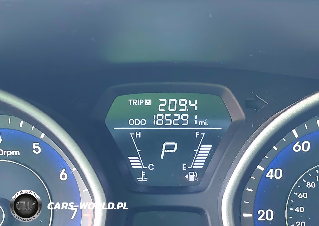 2011 Hyundai Elantra Gls-Limited VIN:KMHDH4AE9BU147419 - 7