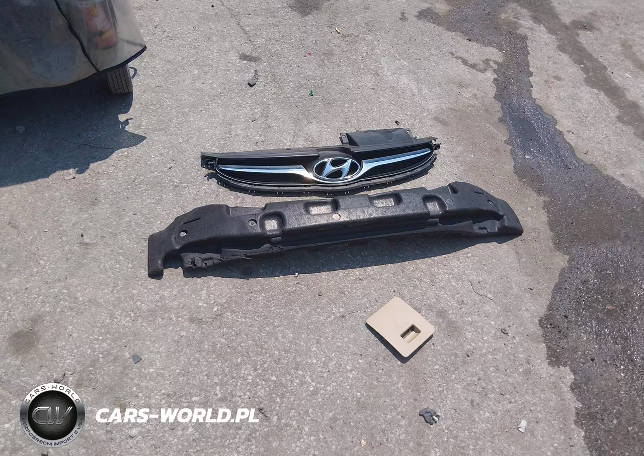 2011 Hyundai Elantra Gls (Ulsan Plant) VIN:KMHDH4AE0BU093220 - 12