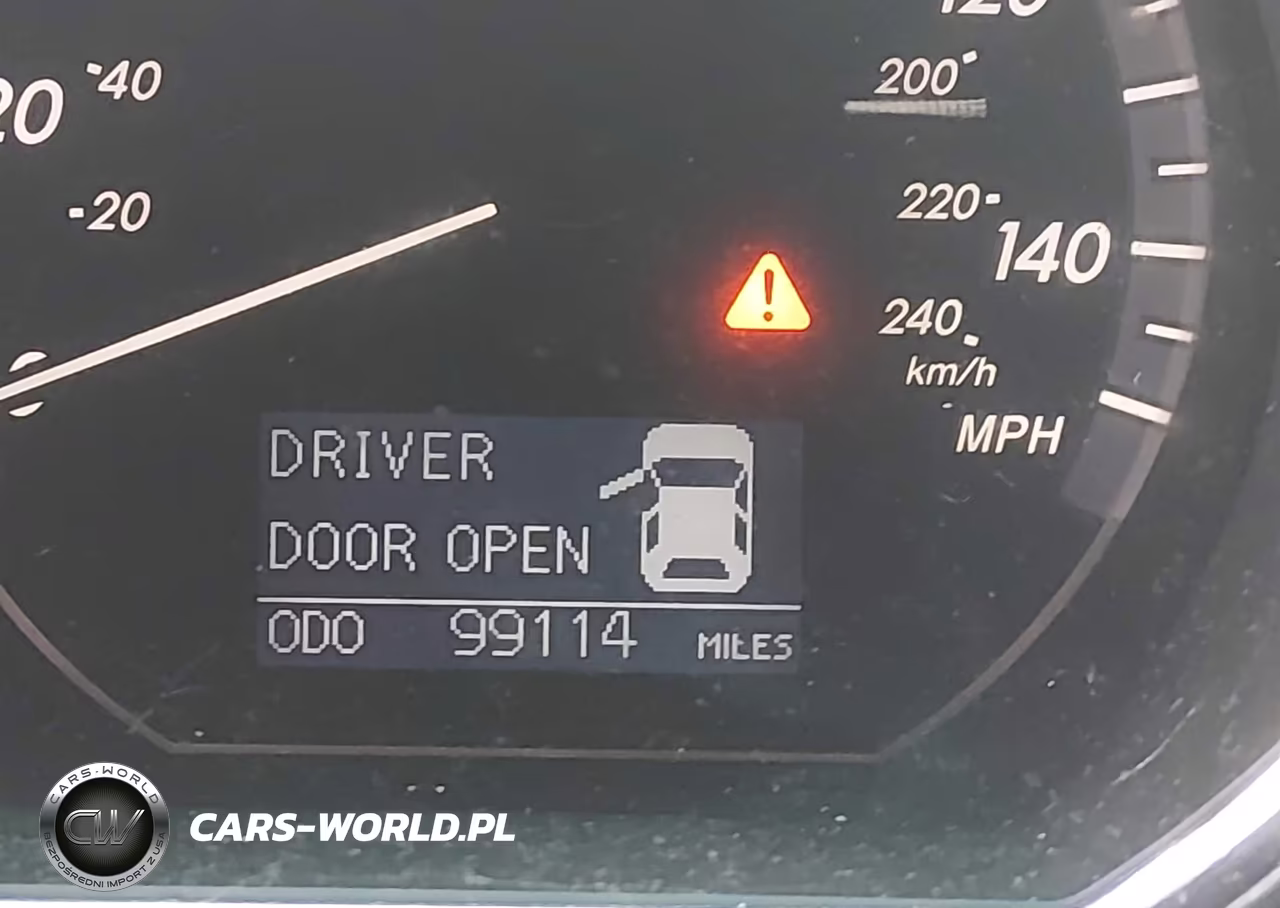 2008 Lexus Rx 400H VIN:JTJGW31U182006578 - 15