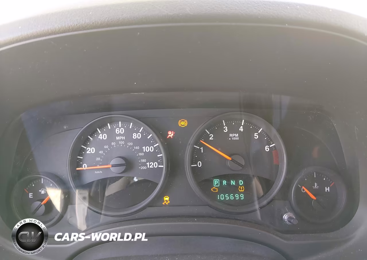 2010 Jeep Compass Sport VIN:1J4NF4FB7AD649321 - 7