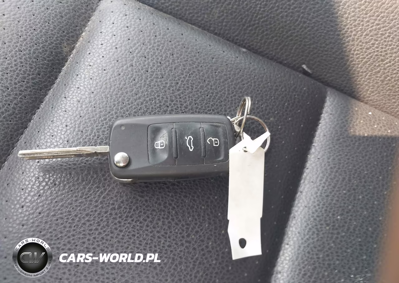 2013 Volkswagen Tiguan Se VIN:WVGBV3AX5DW099212 - 11