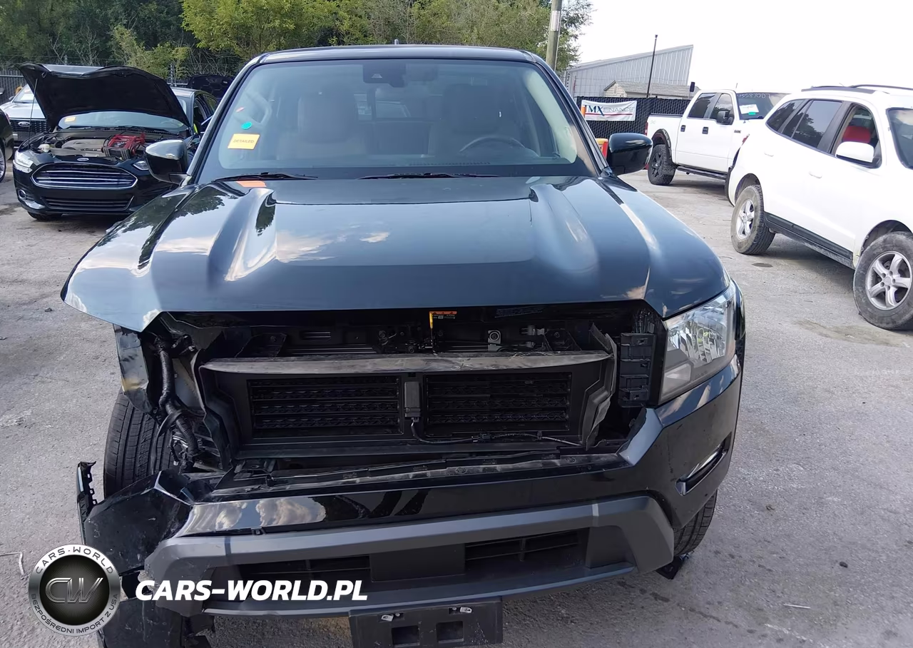 2024 Nissan Frontier Sv 4X4 VIN:1N6ED1EK3RN627718 - 13