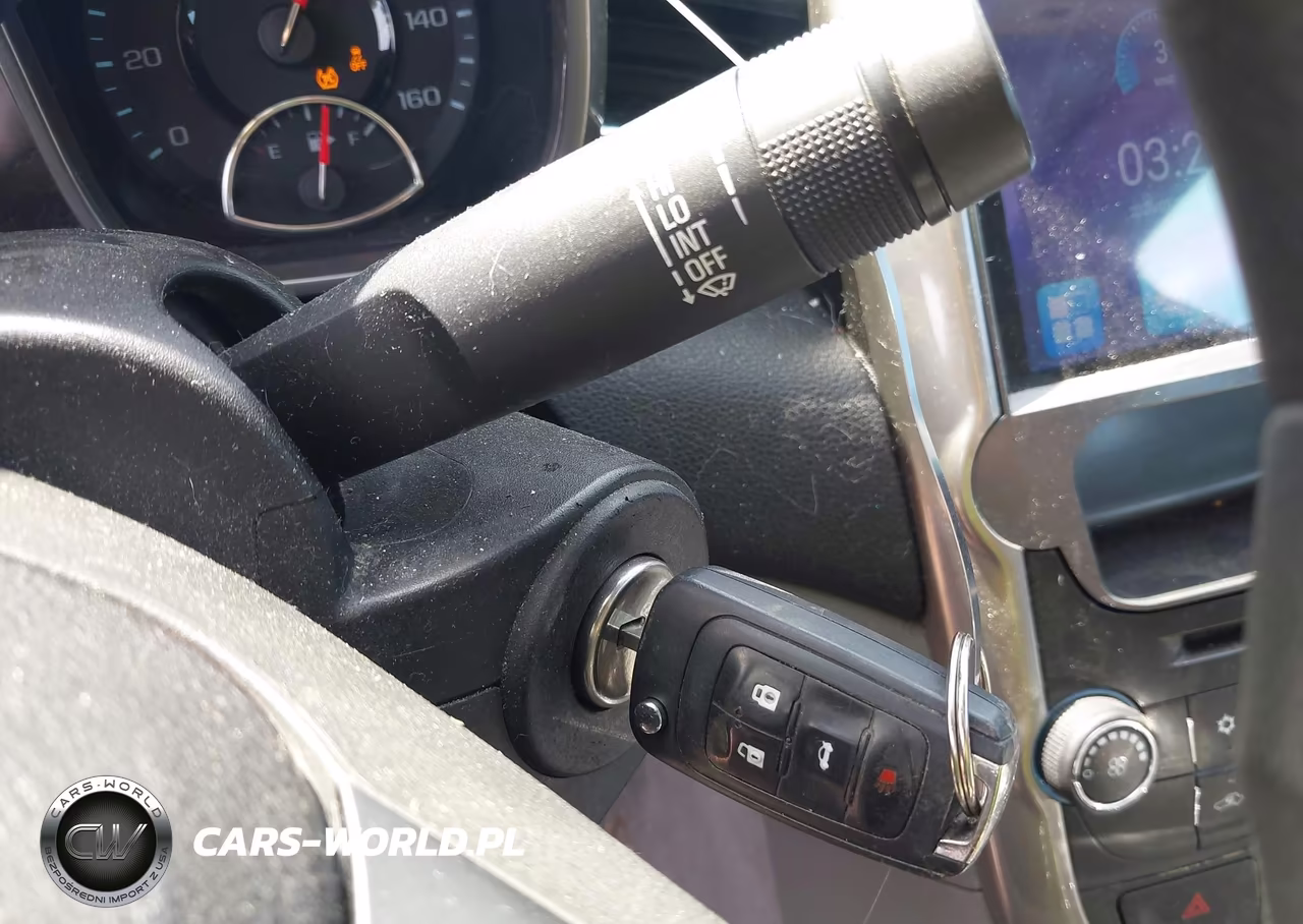 2014 Chevrolet Malibu 1Ls VIN:1G11B5SLXEF199980 - 11