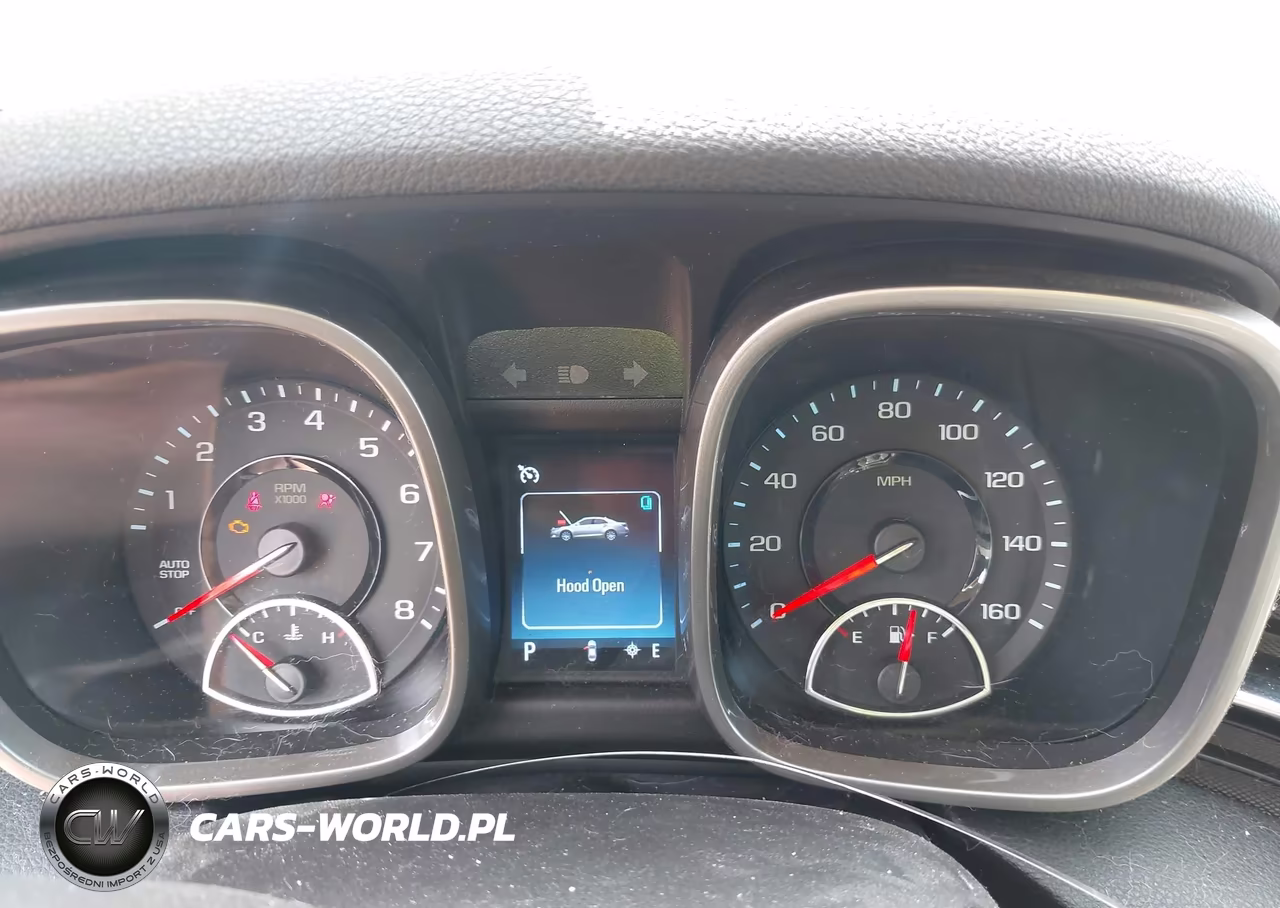 2014 Chevrolet Malibu 1Ls VIN:1G11B5SLXEF199980 - 7