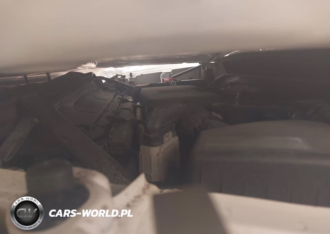 2020 Chevrolet Silverado 1500 4Wd Short Bed Custom Trail Boss VIN:3GCPYCEF2LG234095 - 10
