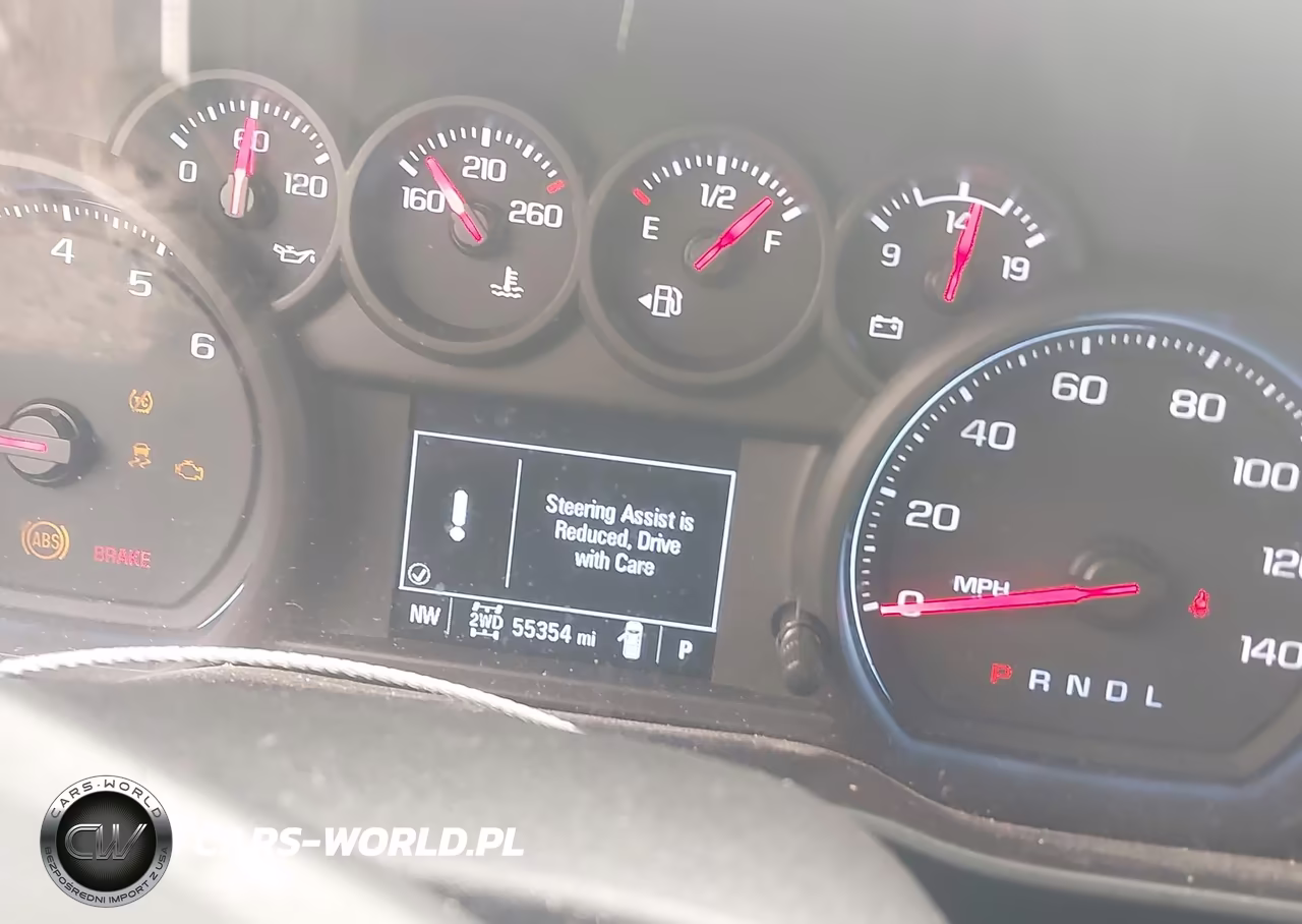 2020 Chevrolet Silverado 1500 4Wd Short Bed Custom Trail Boss VIN:3GCPYCEF2LG234095 - 15