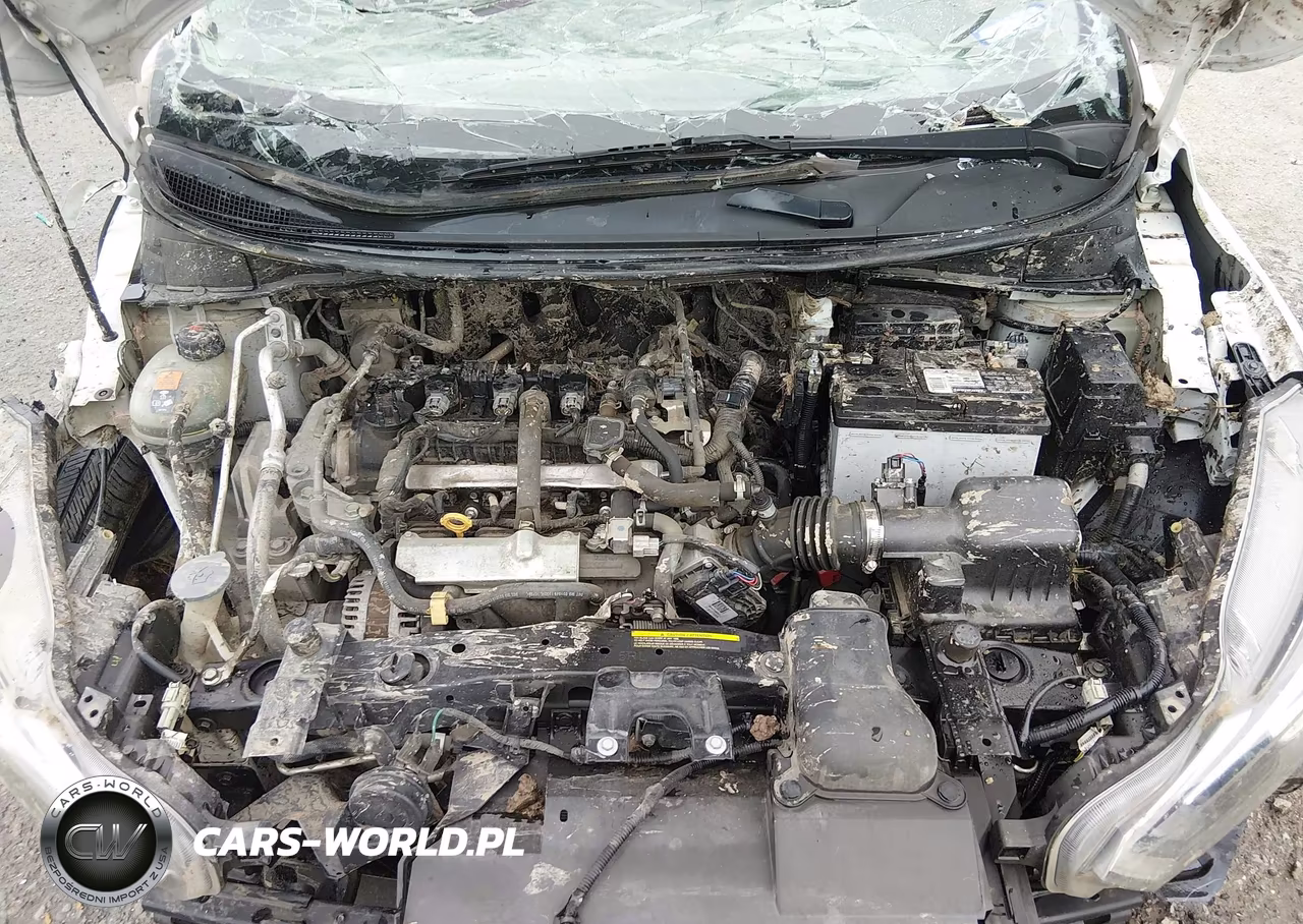 2020 Nissan Versa S Xtronic Cvt VIN:3N1CN8DV2LL871799 - 10