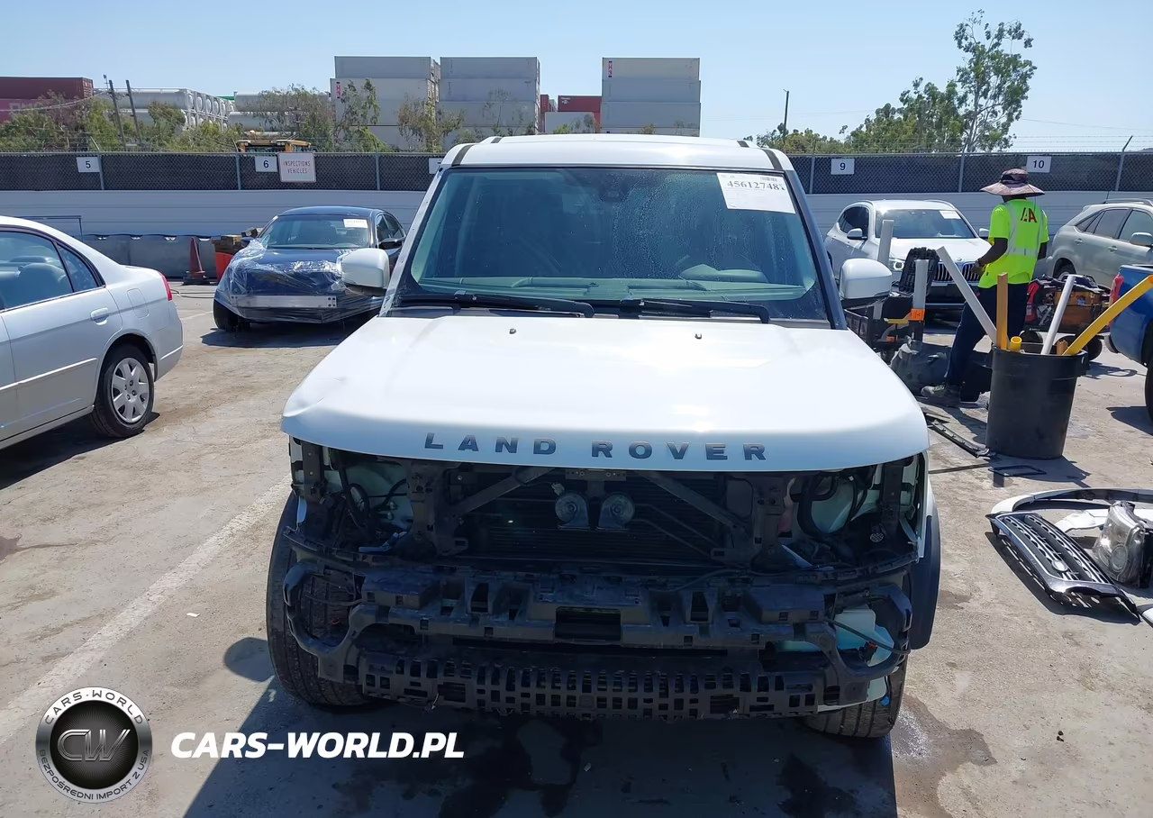 2016 Land Rover Lr4 VIN:SALAG2V63GA841705 - 13