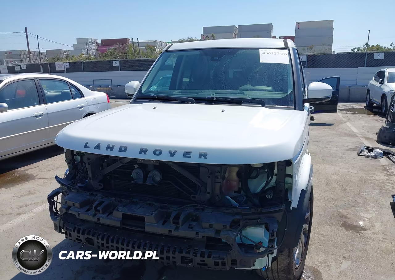 2016 Land Rover Lr4 VIN:SALAG2V63GA841705 - 6
