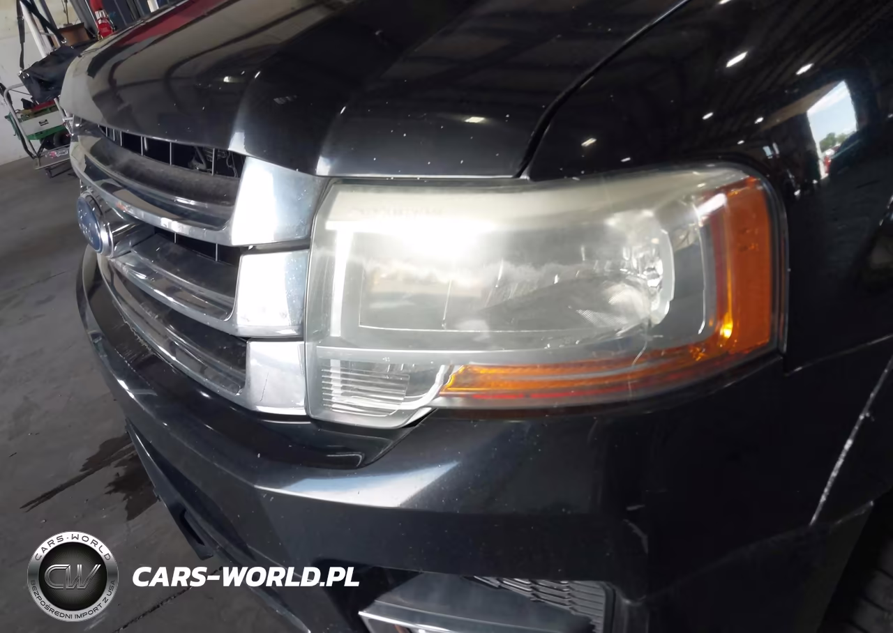 2016 Ford Expedition El Xlt VIN:1FMJK1JT5GEF38229 - 6