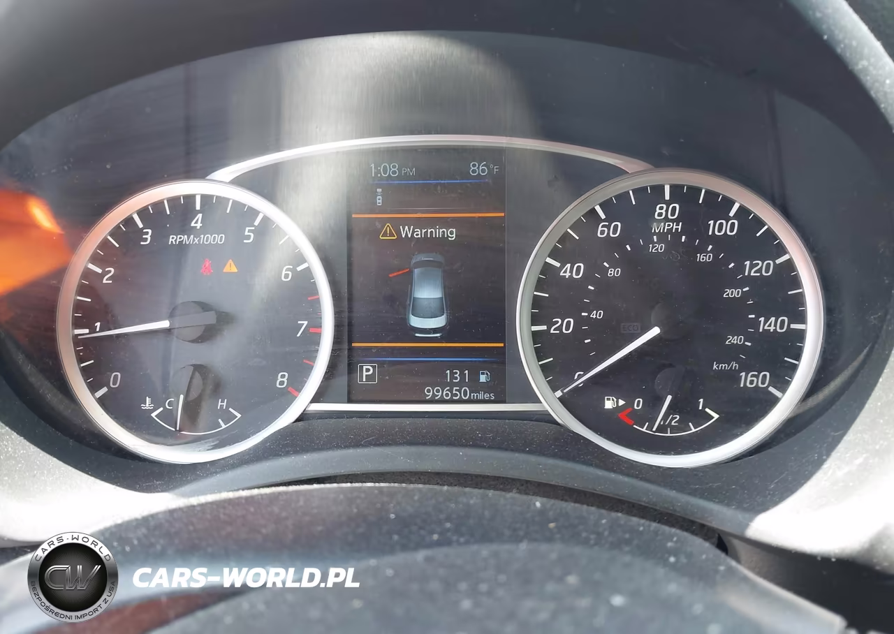 2019 Nissan Sentra S VIN:3N1AB7AP9KY384570 - 7