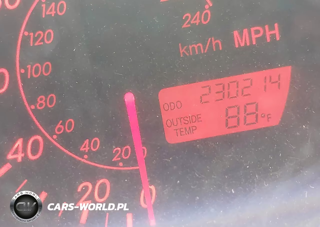 2003 Pontiac Vibe Gt VIN:5Y2SN64L23Z420246 - 7