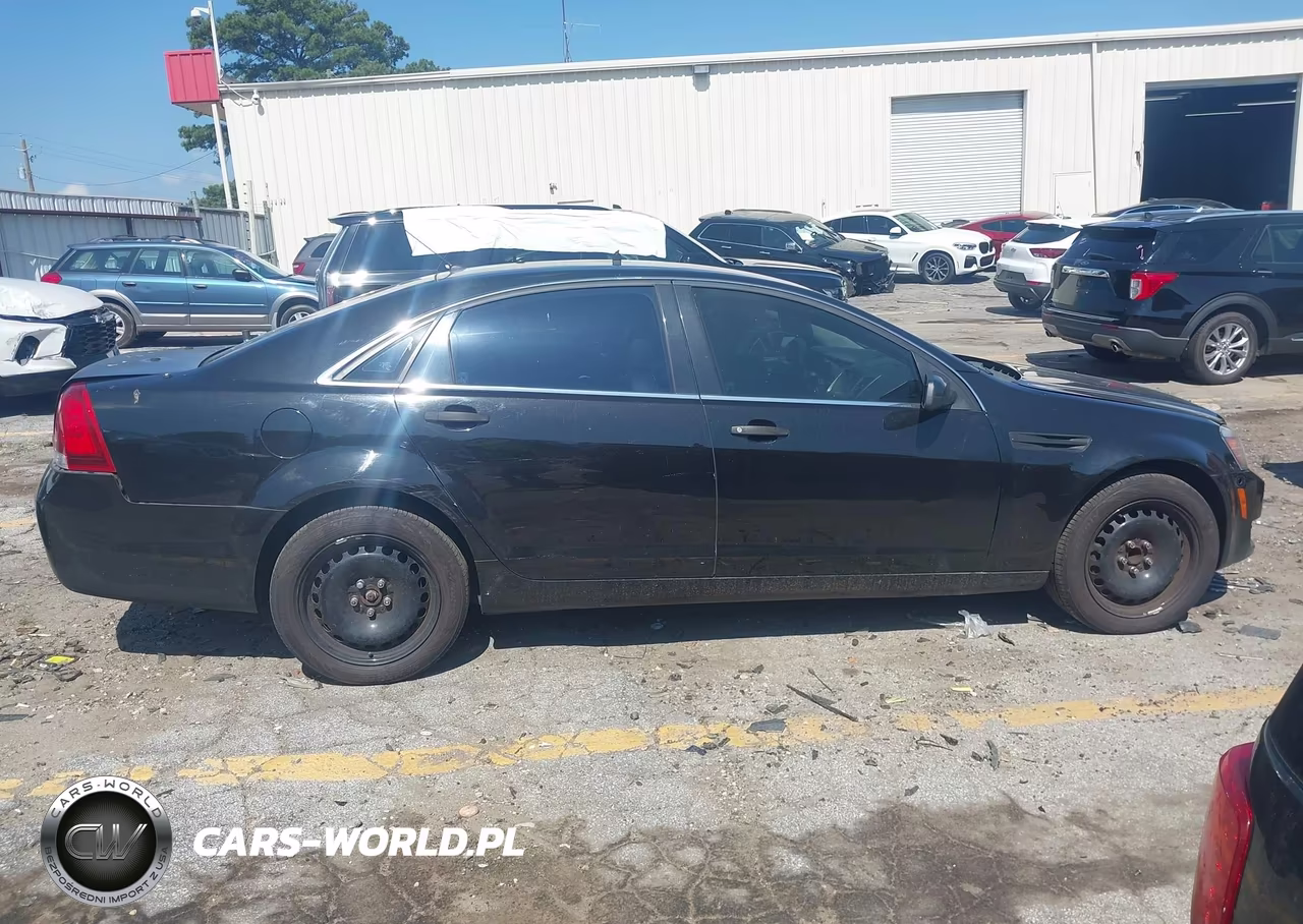 2014 Chevrolet Caprice Police VIN:6G3NS5U36EL948588 - 13