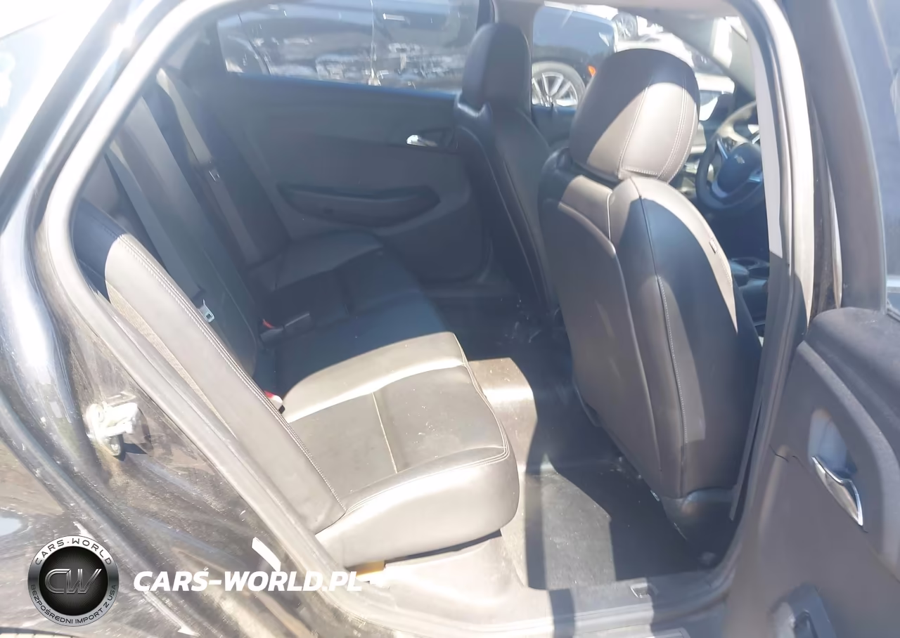 2014 Chevrolet Caprice Police VIN:6G3NS5U36EL948588 - 8
