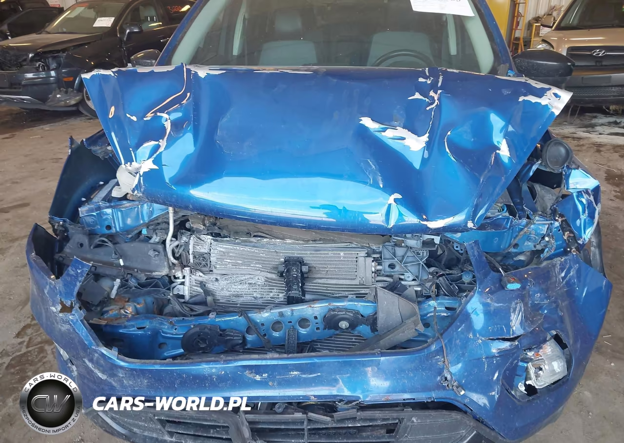 2019 Ford Escape Se VIN:1FMCU9GD9KUA99262 - 6