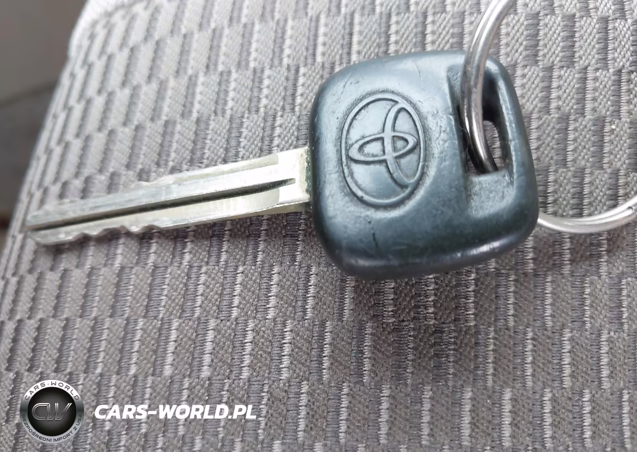2005 Toyota Rav4 VIN:JTEHD20V650064710 - 11