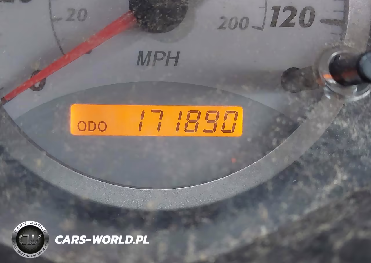 2005 Toyota Rav4 VIN:JTEHD20V650064710 - 7