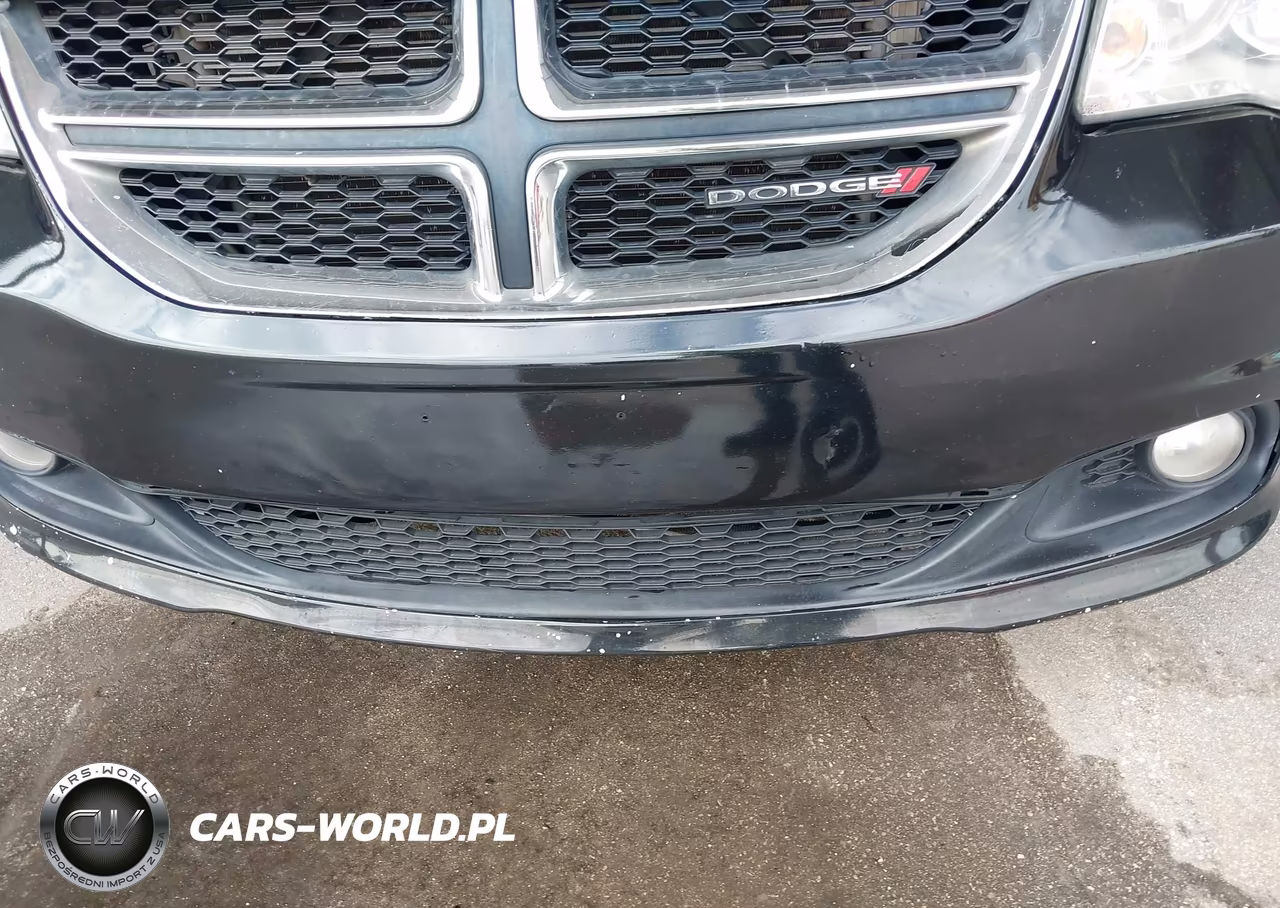 2017 Dodge Grand Caravan Sxt VIN:2C4RDGCG0HR746785 - 20