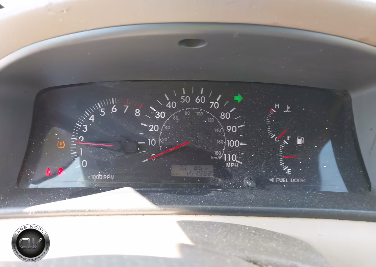 2008 Toyota Corolla Le VIN:1NXBR32E48Z026562 - 7