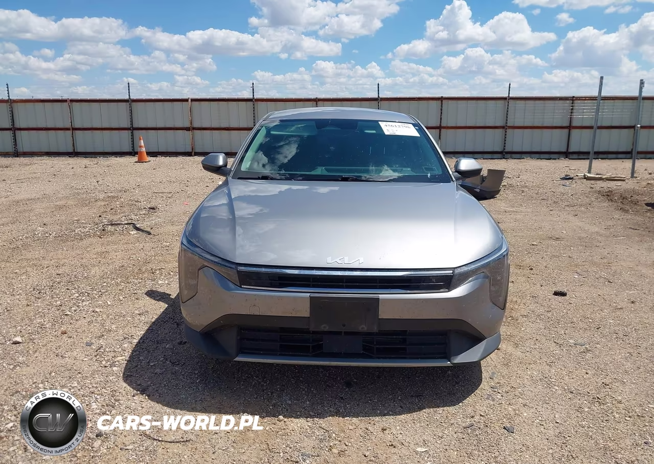 2025 Kia K4 Ex VIN:3KPFU4DE2SE052039 - 13