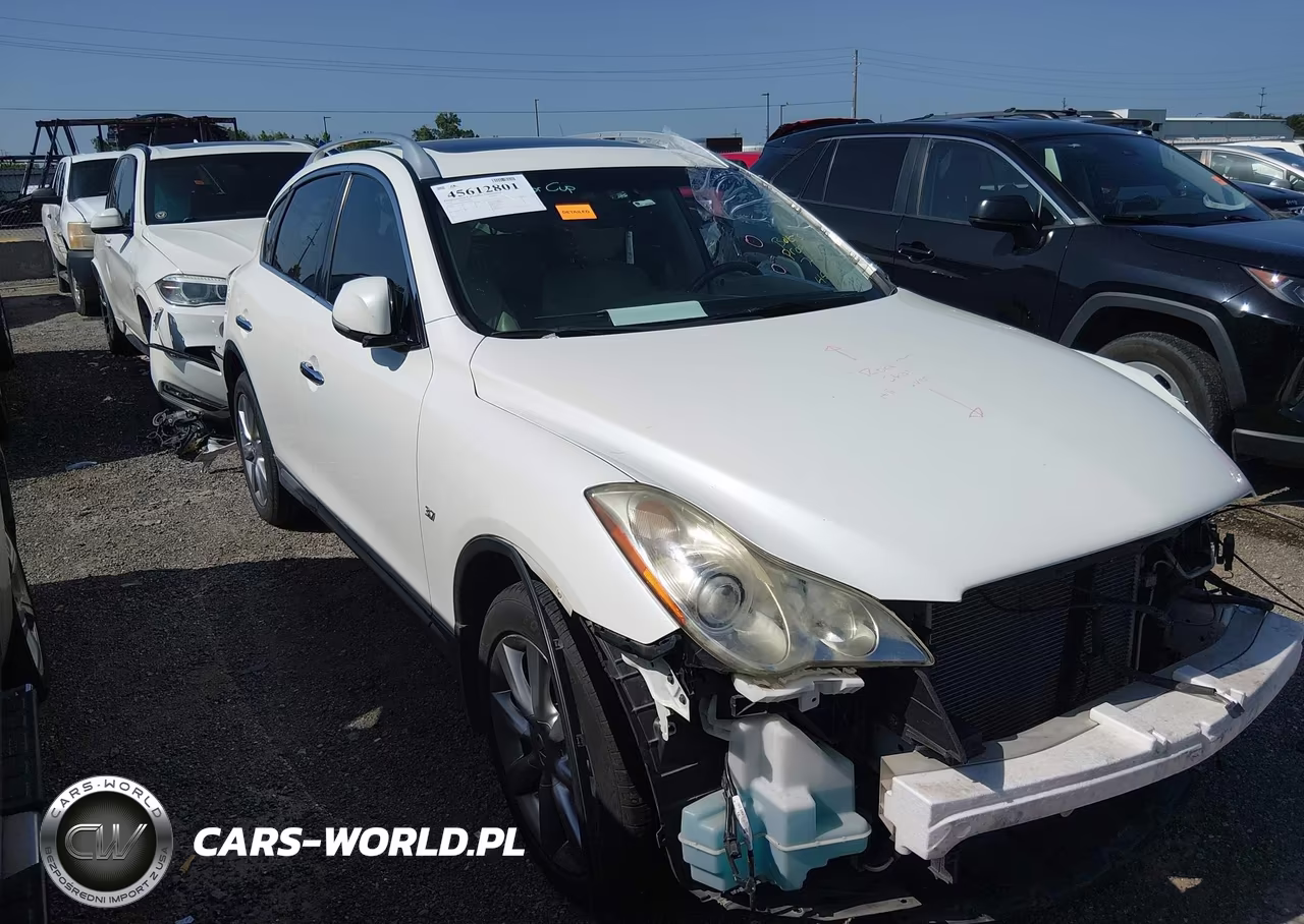 2016 Infiniti Qx50 VIN:JN1BJ0RP6GM233960 - 13