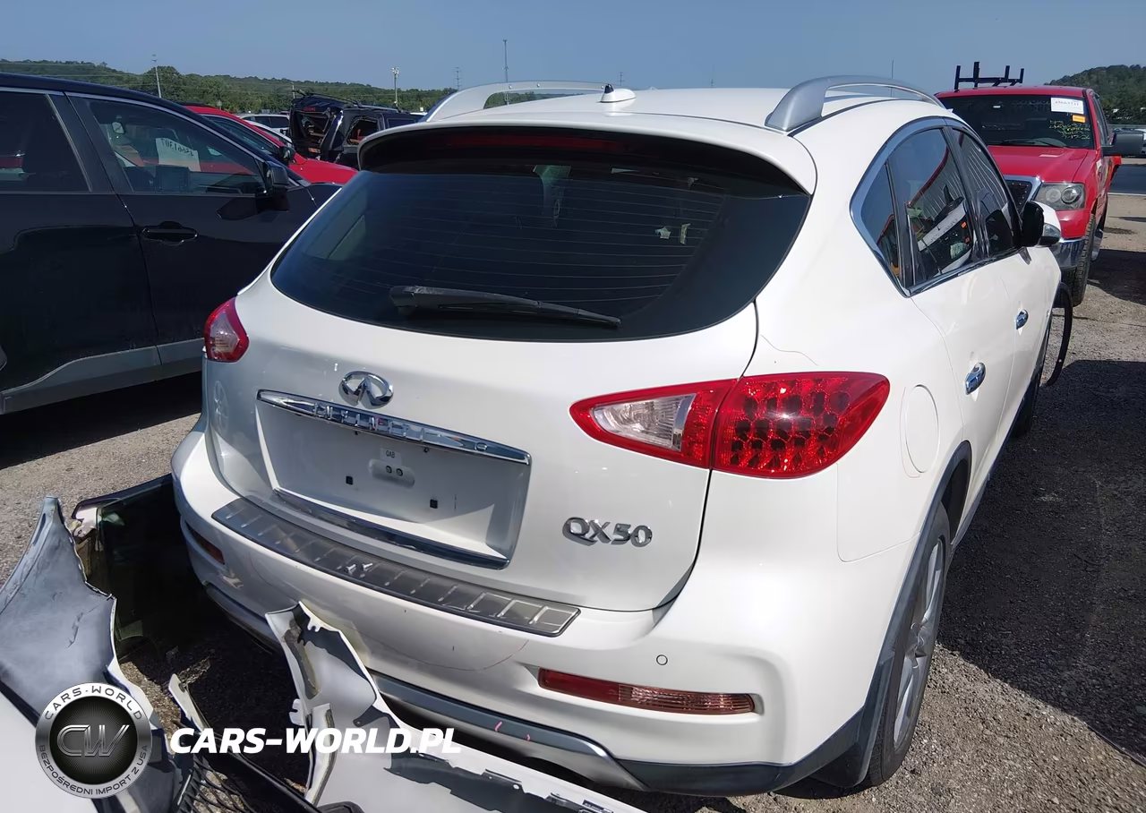 2016 Infiniti Qx50 VIN:JN1BJ0RP6GM233960 - 16