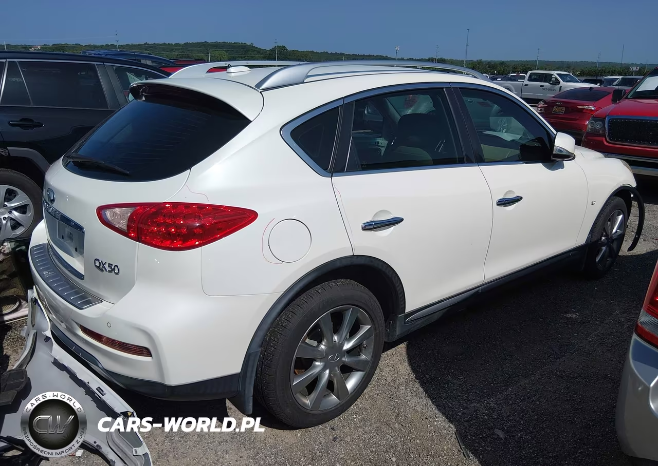 2016 Infiniti Qx50 VIN:JN1BJ0RP6GM233960 - 4