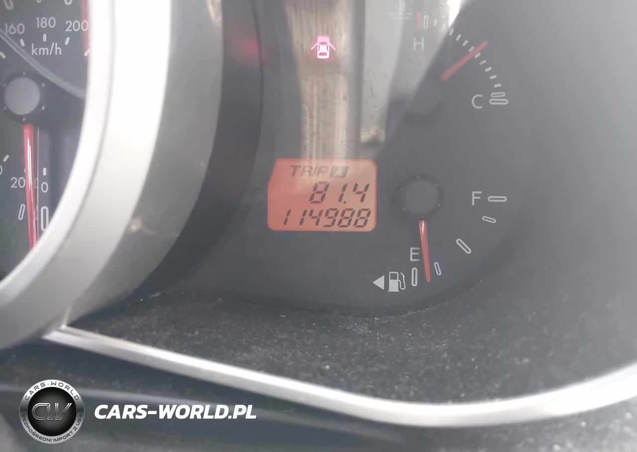2007 Mazda Cx-7 Sport VIN:JM3ER293370151839 - 7