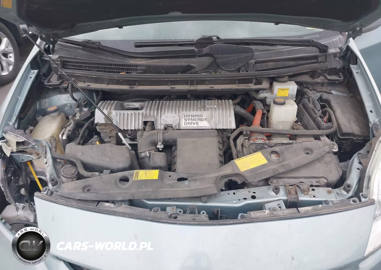 2013 Toyota Prius Three VIN:JTDKN3DU4D5639631 - 10