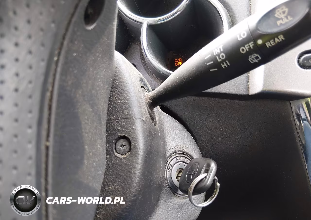 2007 Toyota Matrix VIN:2T1KR32E87C667813 - 11