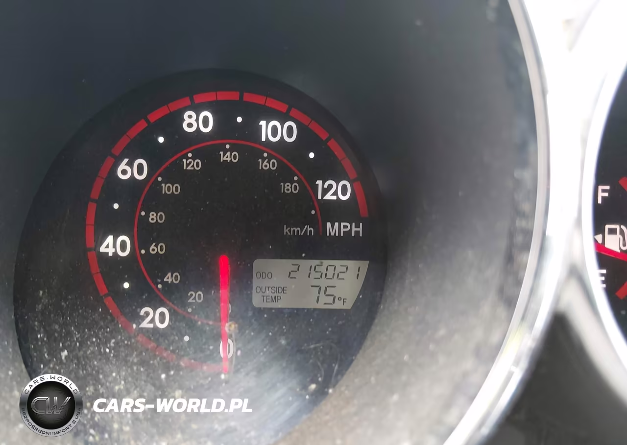 2007 Toyota Matrix VIN:2T1KR32E87C667813 - 15